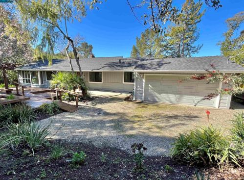10 Rustic Way, Orinda, CA 94563-3513