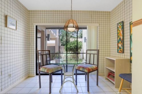 15330 Cedarwood Ln, Naples FL  34110-8043 exterior