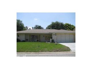 8802 Village Mill Row, Port Richey FL  34667-2690 exterior