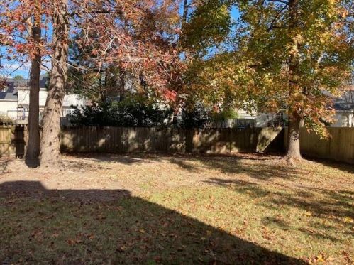 3048 Morningdale Dr, Mount Pleasant SC  29466-8556 exterior