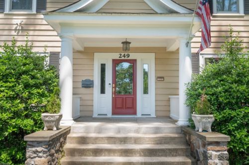 249 Morris Ave, Mountain Lakes, NJ 07046-1314