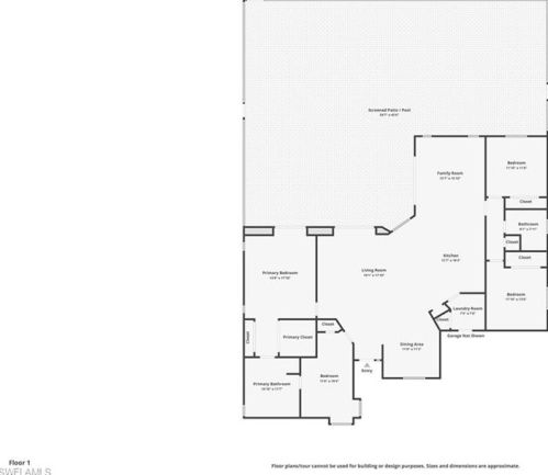 10461 Regent Cir, Naples FL  34109-1571 exterior