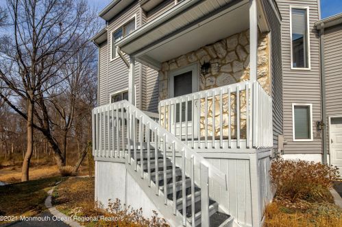 20 Pennybrook Ln, Middletown NJ  07748-3530 exterior