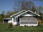 1028 Shepherd St, Hendersonville NC  28792-6432 exterior