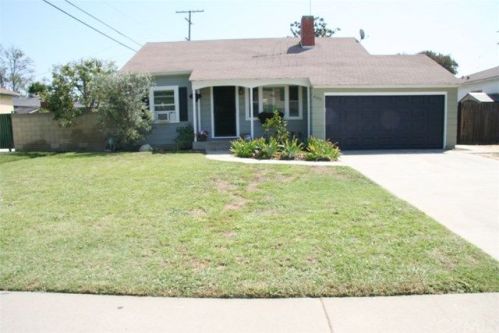4246 Sebren Ave, Lakewood, CA 90713-3038