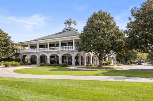 2961 Pignatelli Cres, Mount Pleasant SC  29466-8056 exterior