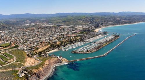 33961 Manta Ct, Dana Point CA  92629-4507 exterior