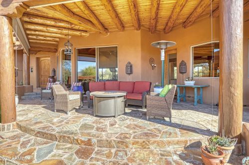 40071 107th Pl, Scottsdale AZ  85262-3366 exterior