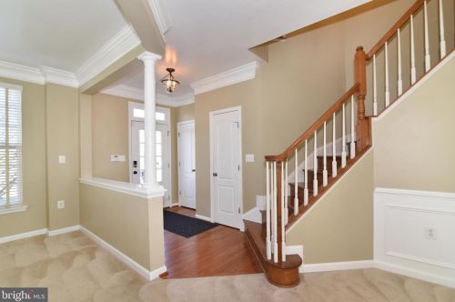 838 Kinvarra Pl, Purcellville, VA 20132-3478