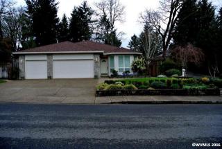 1857 Webster Dr, Salem, OR 97302-6413