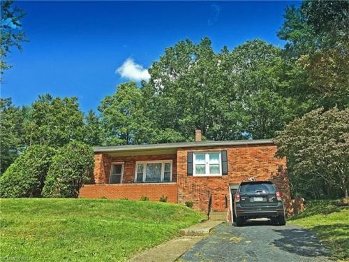 36 Canterbury Rd, Asheville, NC 28805-1560