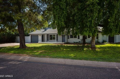 3402 35 Pl, Phoenix AZ 85032-5117 exterior