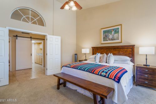 4669 Palo Brea Ln, Cave Creek AZ  85331-5822 exterior