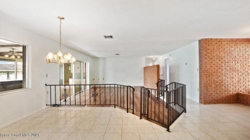 1270 Plum Ave, Merritt Island FL  32952-5848 exterior