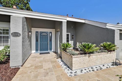 4138 Cranford Cir, San Jose, CA 95124-3305