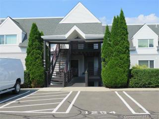 1215 Windward Rd, Milford CT  06461-1764 exterior