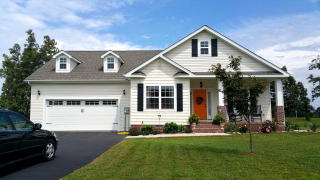 156 Blackberry Ln, Ravenscroft, TN 38583-4849