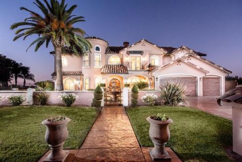4738 Alluvial Ave, Fresno, CA 93722-3478