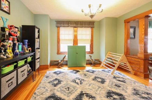 48 Lee Ave, Wallingford CT  06492-3610 exterior