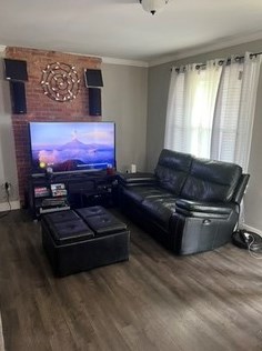 316 Overbrook Blvd, Pittsburgh, PA 15210-4430