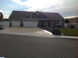 4612 Laredo Dr, Pasco, WA 99301-8355