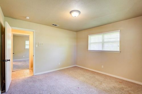 2308 Lange St, Greenville TX  75402-7324 exterior