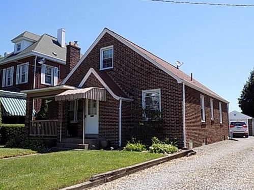 105 Allegheny Ave, Cheswick, PA 15024-1601
