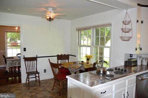11546 Rapidan Rd, Madison Mills VA  22960-4625 exterior