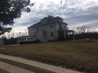 2449 Riverside Dr, Beloit WI  53511-2449 exterior