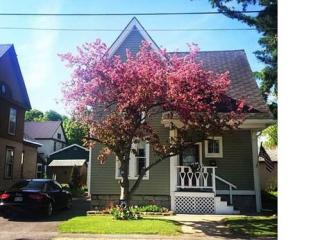 910 Huntington St, Watertown NY  13601-2925 exterior