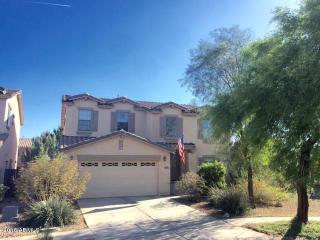 4061 Wrangler Ct, Gilbert, AZ 85297-8378