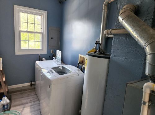 153 Forest Ave, Stonelick OH  45103-2852 exterior