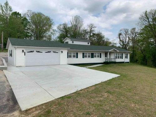 9566 Hillside Dr, Norton, IN 47432-9518