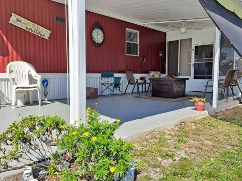 1244 Milum Dr, Moore Haven, FL 33471-4914