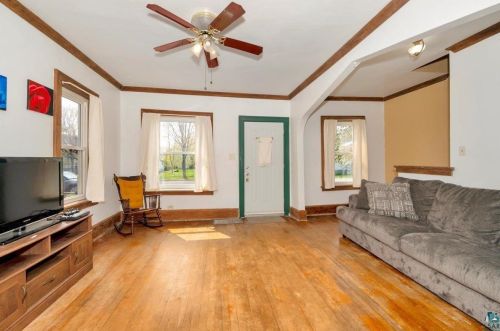 630 58th Ave, Duluth MN  55804-1370 exterior