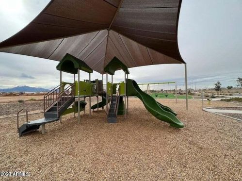 11133 Marguerite Ave, Tolleson AZ  85353-4418 exterior