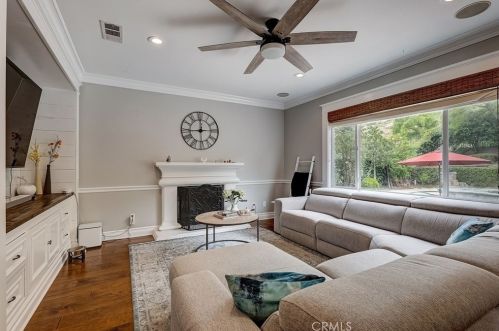 28968 Rock Canyon Dr, Santa Clarita CA  91390-5281 exterior