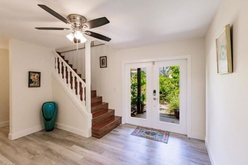 2631 Gulfview Dr, Naples FL  34112-5829 exterior