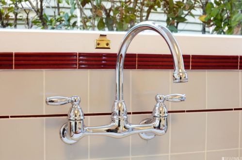 3061 Dakota St, Oakland CA 94602-3801 exterior