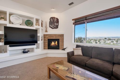 4645 Deer Run Trl, Mcguireville AZ  86335-5740 exterior