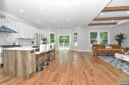 159 Irving St, Ridgewood NJ 07450-3319 exterior