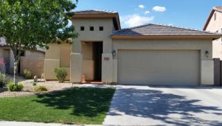 15218 Jackson St, Goodyear AZ  85338-2996 exterior