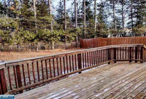 1221 Dewey Ave, Scanlon MN  55720-2509 exterior