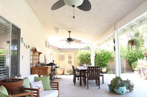 13904 Las Entradas, Bakersfield CA 93314-4209 exterior