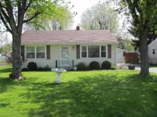 3203 Roslyn Dr, Liberty Township, OH 45044