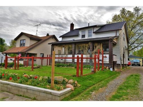 50 Bouquet Ave, Youngstown, OH 44509-2601