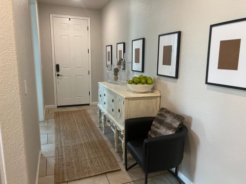 4810 Copper Sunset Way, Rancho Cordova CA  95742 exterior