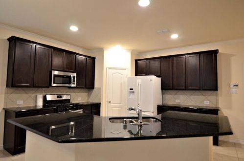 2508 Eppright Dr, Oak Point TX  75068-0219 exterior
