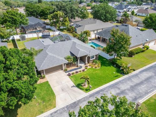 5759 High Ridge Loop, Lakeland FL  33812-5886 exterior