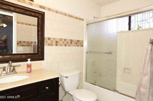 9542 Dreyfus Pl, Scottsdale AZ  85260-4301 exterior